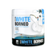 Bumble Bee Kratom Powder White Borneo | 60 Grams